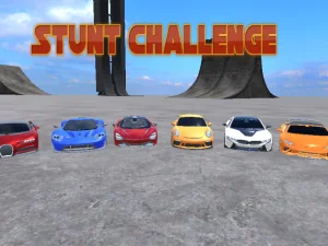 Stunt Challenge image