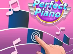 Perfect Piano image
