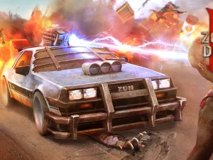 Zombie Derby 2 image
