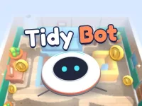 Tidy Bot image