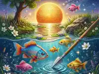 Fishing Hunting Game image