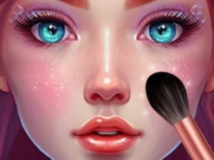 ASMR Makeover & Makeup Studio image