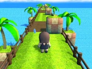 Toon Runner image