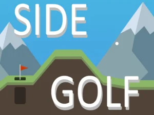 image bg Side Golf
