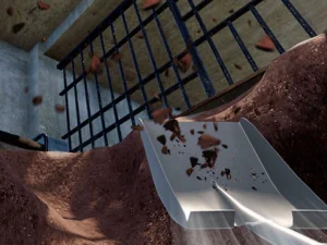 Prison Master: Escape Journey image