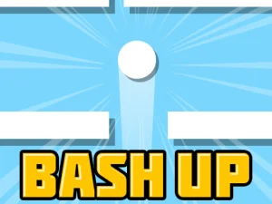 Bash Up image
