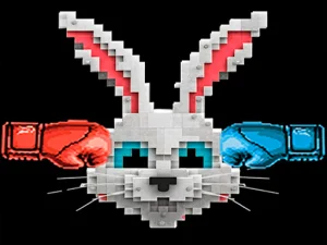 Rabbit Punch Rabbit  image
