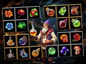 1010 Elixir Alchemy image