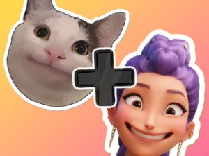 Mix the Memes! image
