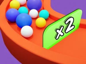 Drop Ball Adventure image