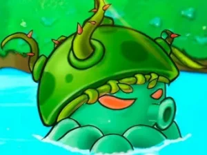 Plants vs Zombies Fusion Odyssey image