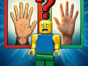 Guess Real or AI? Photo Quiz image