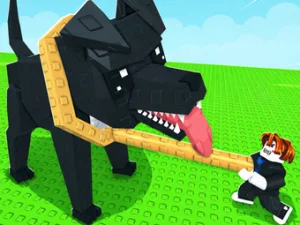 Catch and tame! image