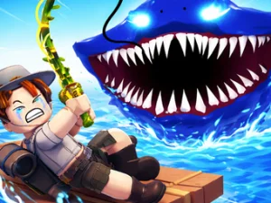 Legendary Catch! image