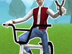 Schoolboy Simulator: Back to School! image
