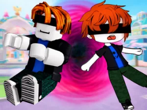 Gacha Life: Do whatever you want image