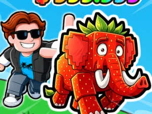 Brainrot Arena Online image