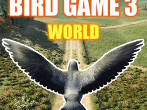 Bird Game 3: World image