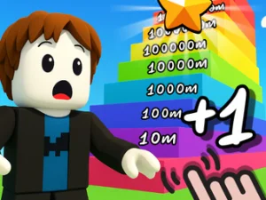 Obby: Above all image