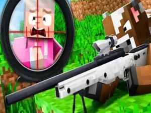 Block Sniper image