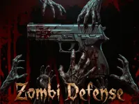 Zombi Defense image