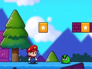 Super World Adventure image