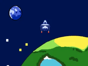 Space Drift image