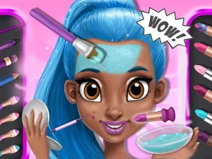 Super Girl Salon image