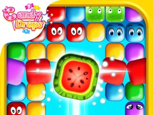 Candy Drops image