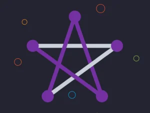 Line & Dots image