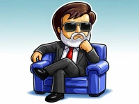 Gangster Kabali Game image