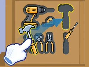 Drawer Sort image