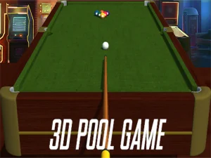 image bg Pool 3D