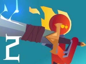 Stickdoll 2  Revenge Of Flame image