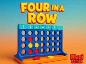 Four in a Row image