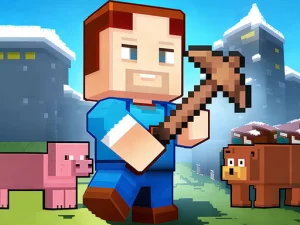 Terra Craft World image