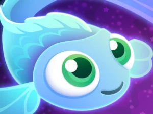 Fish Makeover 2022 image