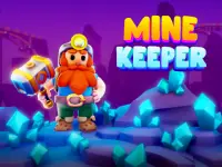 Mine Keeper image