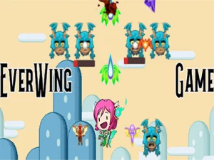 Everwing EVERWING | BestCrazyGames