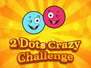 Magic Dot - Dancing Line image