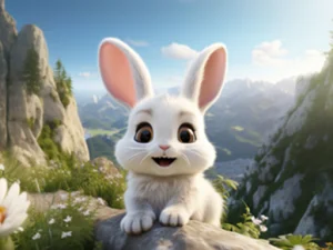 Forest Survival Simulator Animal Evolution image
