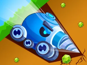 Gem Deep Digger image