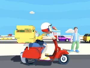 Delivery Master image