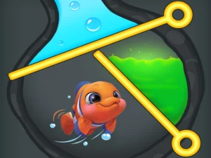 Pull the Pin Fish Rescue image