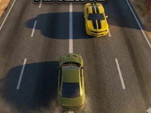 Crazy Traffick Racing 2026 image