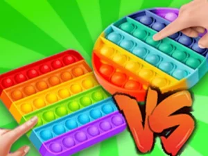 Pop it! Battle Royal image