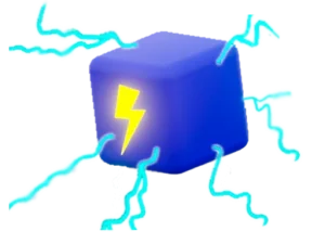 Super Cubo image