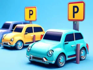 Parking Order image