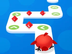 Tap Tap Run image