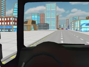 Heavy Transporter 2  image